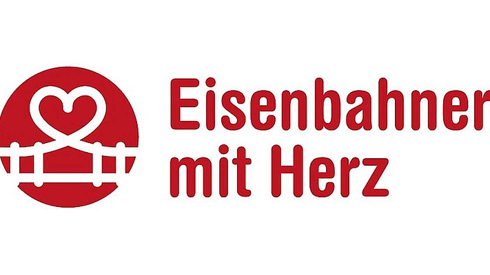 Eisenbahner mit Herz: Wettbewerb für 2021 ist gestartet