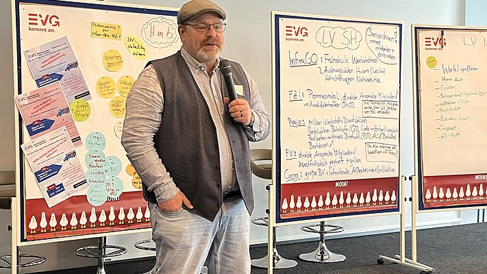 Der Norden trifft sich in Hamburg