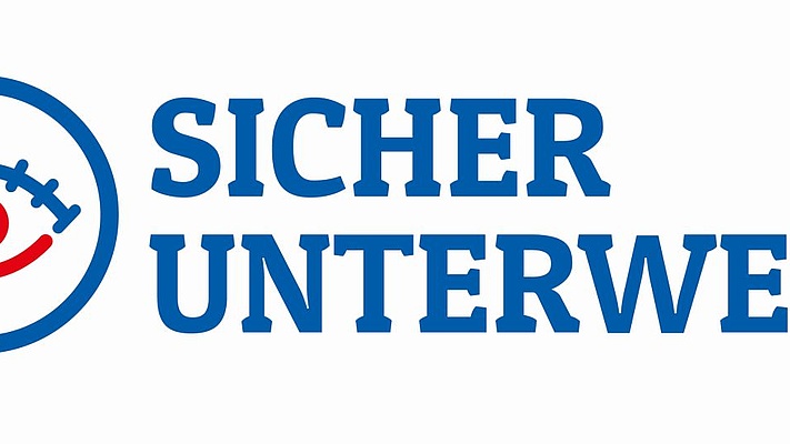 Sicherheit geht vor: Im Notfall muss der Zug auch mal stehen bleiben!