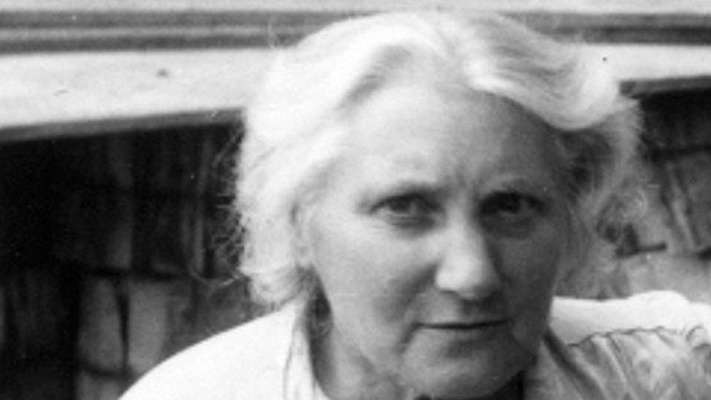 Von den Nazis gesucht: Lina Kant (1898 - 1976): Gewerkschafterin im Widerstand gegen die Nazis