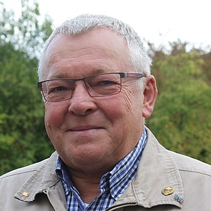Günter Sattler