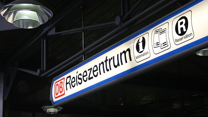 DB Fernverkehr / DB Vertrieb: Die Zukunft der Fernverkehrs-Reisezentren ist entschieden!