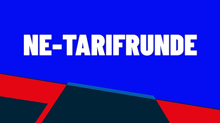 Tarifabschluss NE-Bahnen: Ab November mehr Geld für dich!