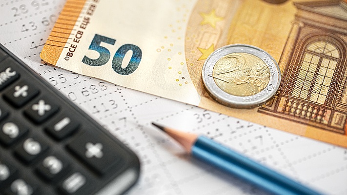 Steuervorteil für deine EVG-Beiträge