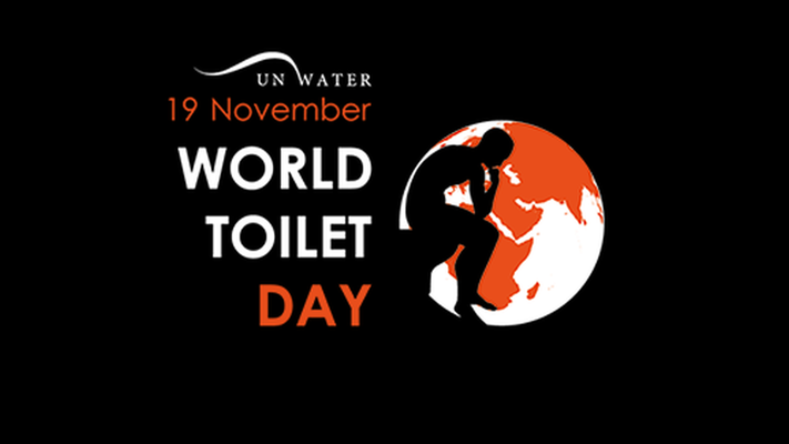 Internationaler Welt-Toiletten-Tag 2020