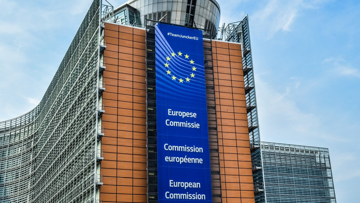 Green Deal: EVG bekräftigt Forderungen an EU-Kommission