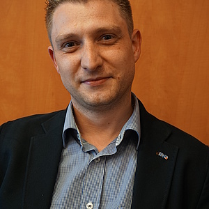 Frank Oettrich