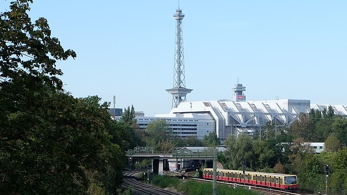 Positionspapier der EVG Berlin zur regionalen Verkehrspolitik